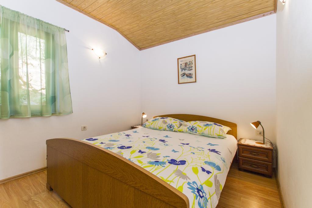 Apartments Radovic Labin  Rom bilde